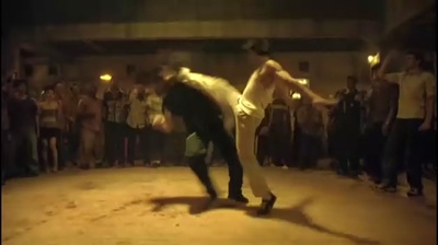 拳霸剧照的剧照