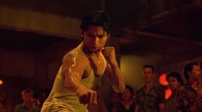 拳霸剧照的剧照