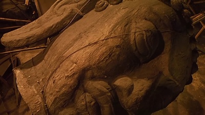 拳霸剧照的剧照