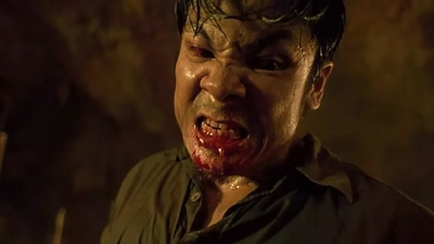 拳霸剧照的剧照