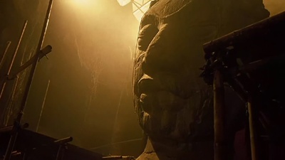 拳霸剧照的剧照