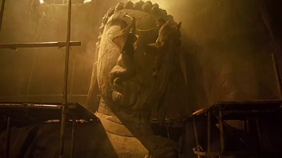 拳霸剧照的剧照