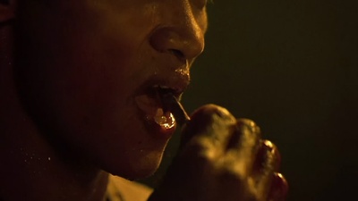 拳霸剧照的剧照