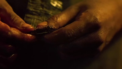 拳霸剧照的剧照