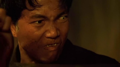 拳霸剧照的剧照