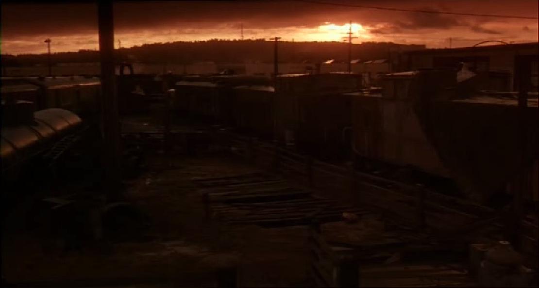 看狗在说话剧照的剧照