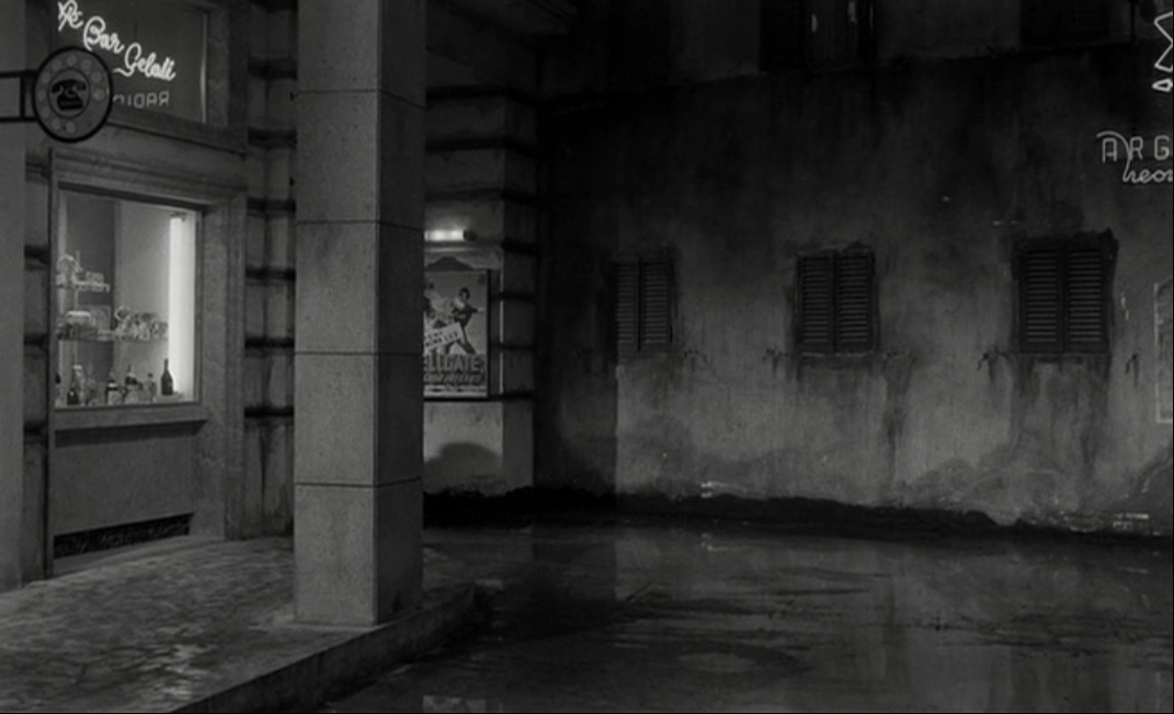 白夜剧照的剧照