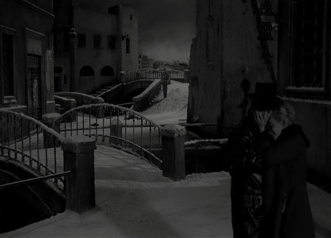 白夜剧照的剧照