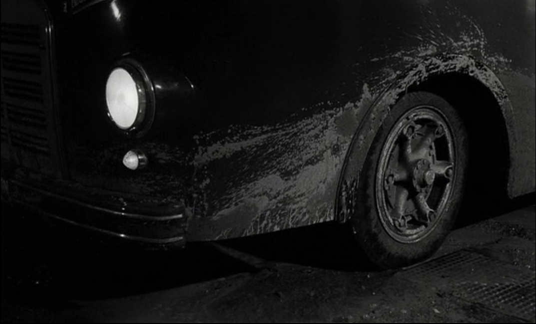 白夜剧照的剧照