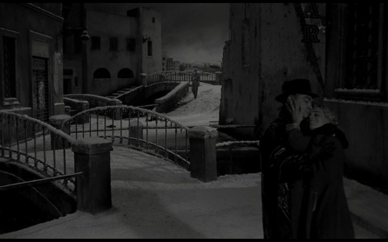 白夜剧照的剧照