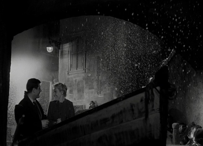 白夜剧照的剧照