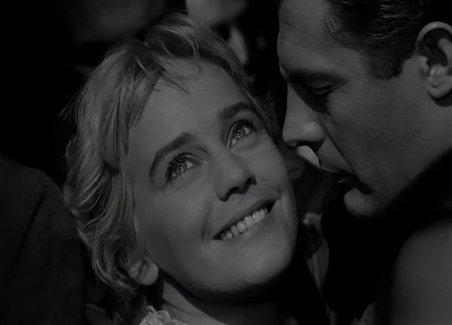 白夜剧照的剧照