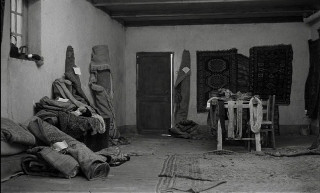 白夜剧照的剧照