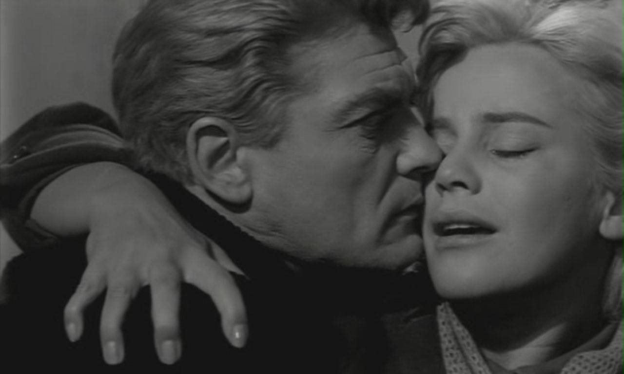 白夜剧照的剧照