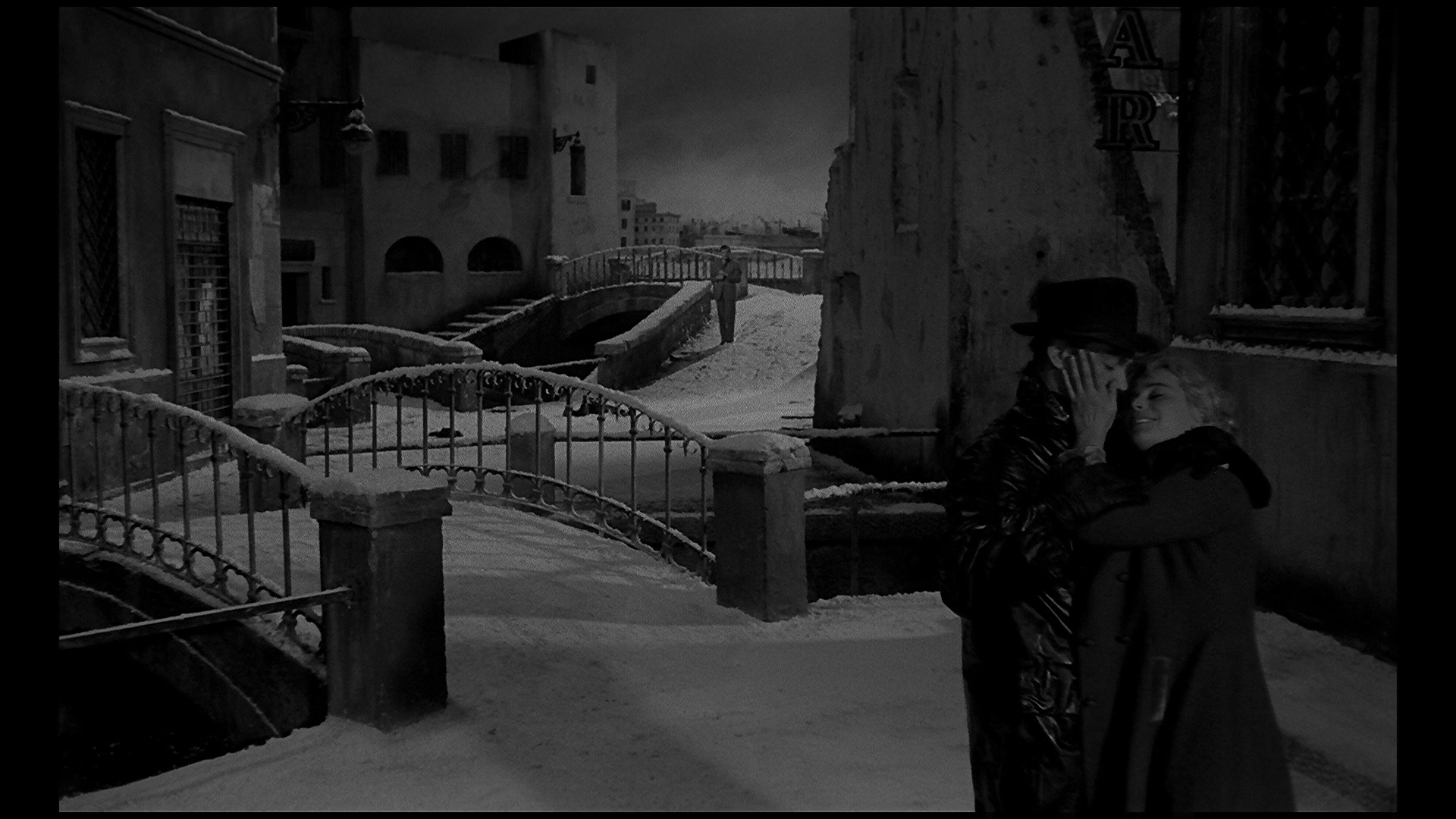 白夜剧照的剧照