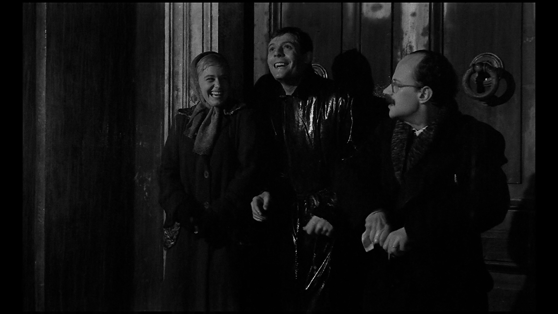 白夜剧照的剧照