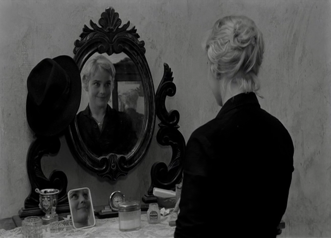 白夜剧照的剧照