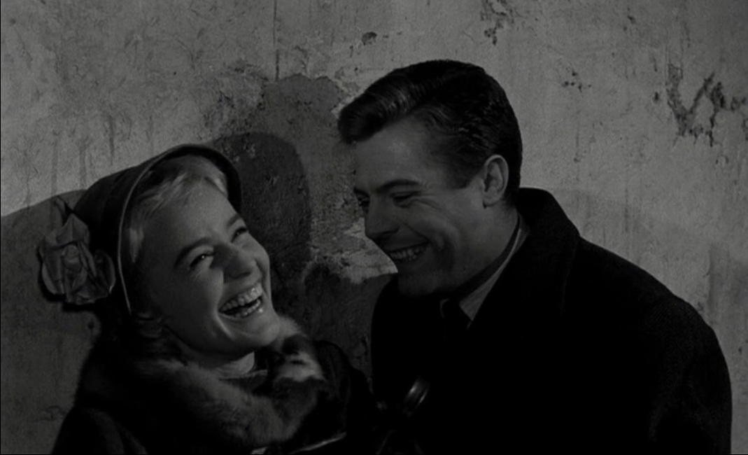 白夜剧照的剧照