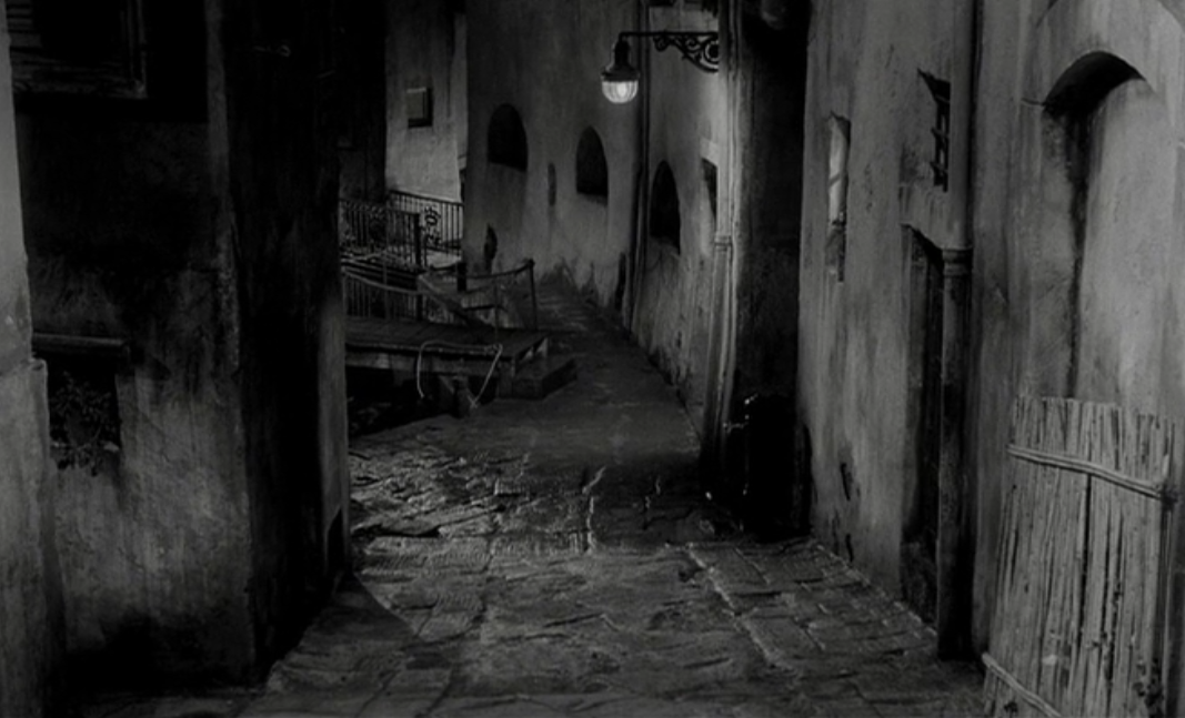 白夜剧照的剧照