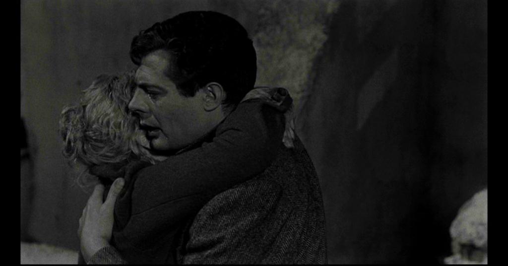 白夜剧照的剧照