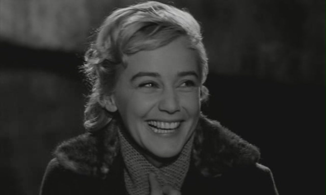 白夜剧照的剧照