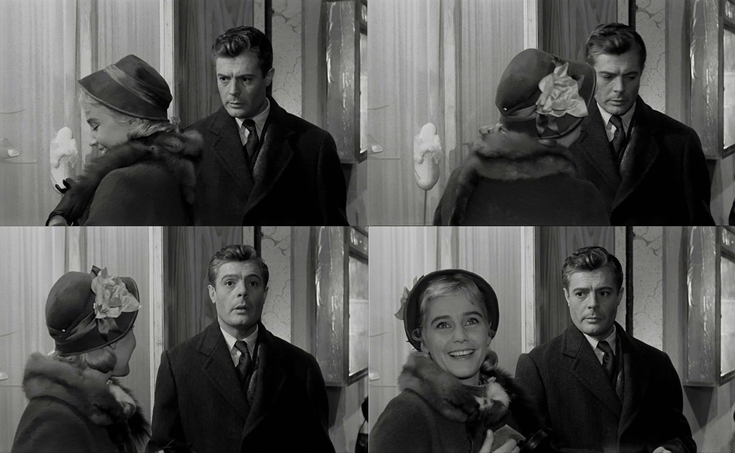 白夜剧照的剧照