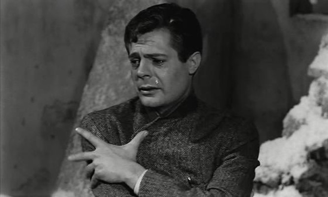 白夜剧照的剧照