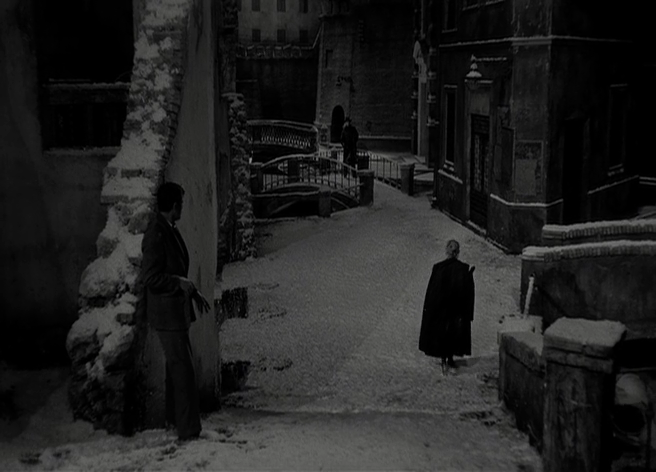 白夜剧照的剧照