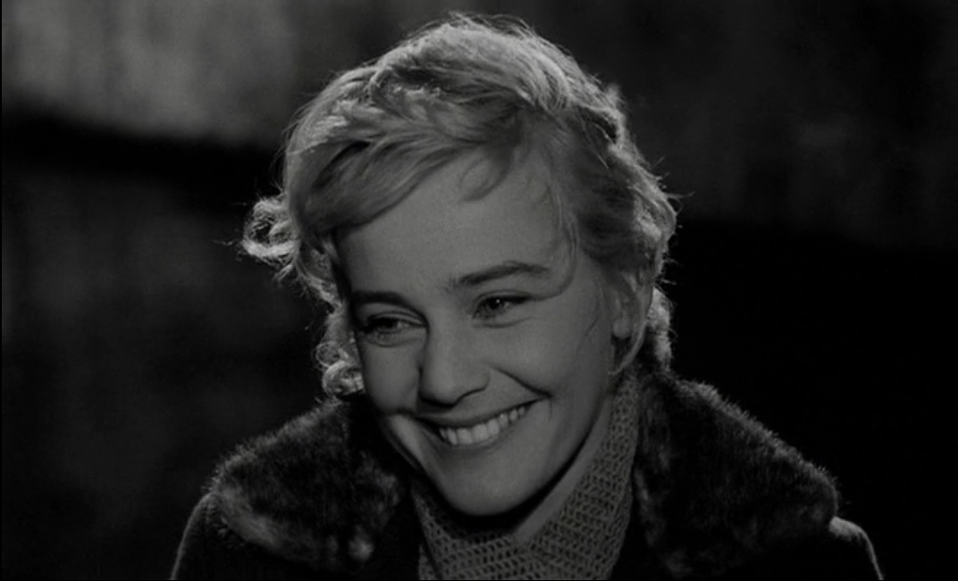 白夜剧照的剧照