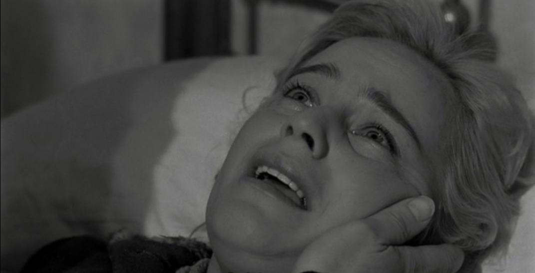 白夜剧照的剧照