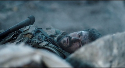 捐躯剧照的剧照