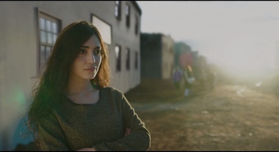 捐躯剧照的剧照