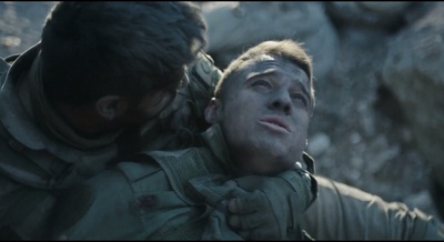 捐躯剧照的剧照