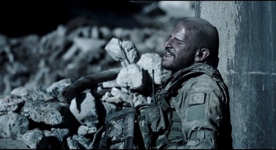 捐躯剧照的剧照