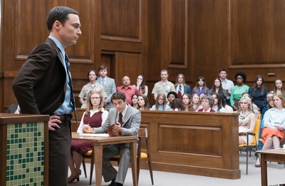 极端邪恶剧照的剧照