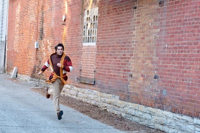 极端邪恶剧照的剧照