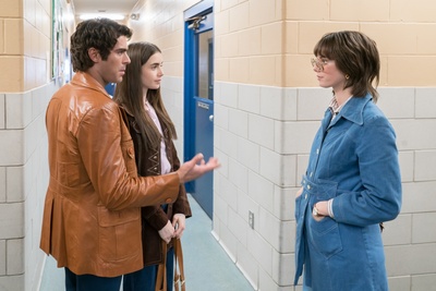 极端邪恶剧照的剧照