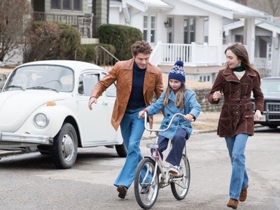 极端邪恶剧照的剧照