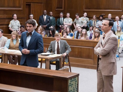 极端邪恶剧照的剧照