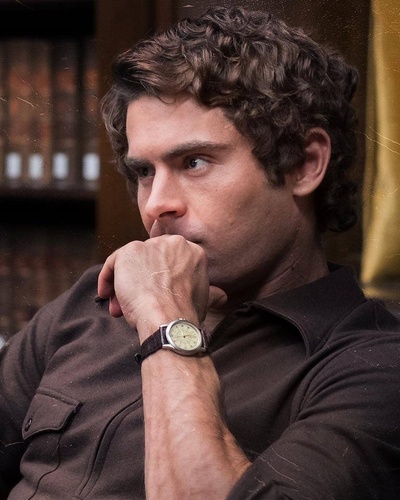 极端邪恶剧照的剧照