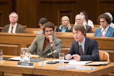 极端邪恶剧照的剧照