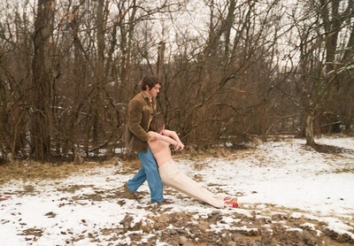 极端邪恶剧照的剧照