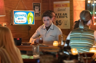 极端邪恶剧照的剧照