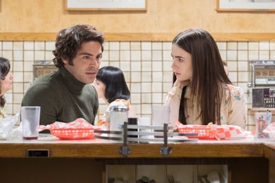 极端邪恶剧照的剧照