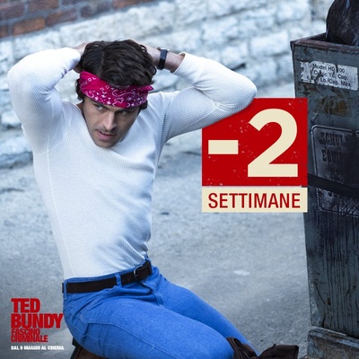 极端邪恶剧照的剧照