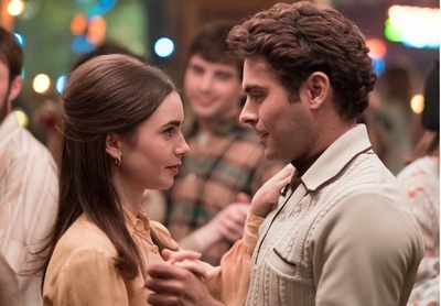 极端邪恶剧照的剧照