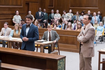 极端邪恶剧照的剧照