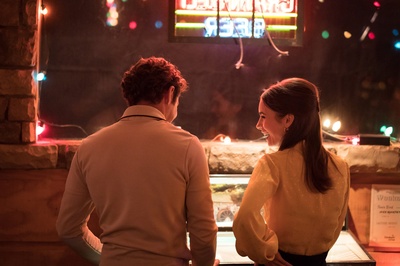 极端邪恶剧照的剧照