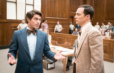 极端邪恶剧照的剧照