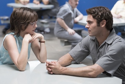 极端邪恶剧照的剧照